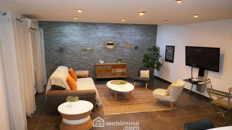 Ma-Cabane - Vente Maison Arles, 76 m²