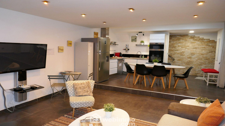 Ma-Cabane - Vente Maison Arles, 76 m²