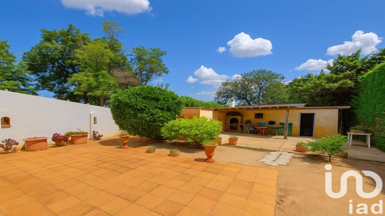 Ma-Cabane - Vente Maison Arles, 113 m²