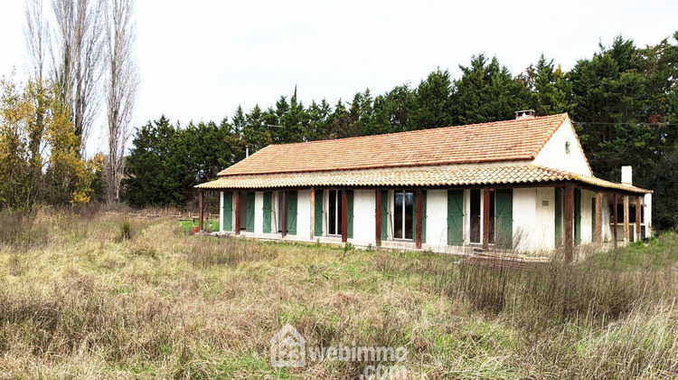 Ma-Cabane - Vente Maison Arles, 136 m²