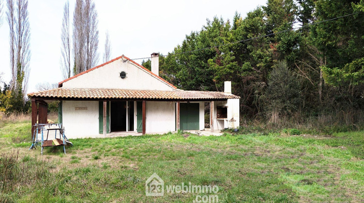 Ma-Cabane - Vente Maison Arles, 136 m²