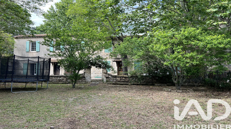 Ma-Cabane - Vente Maison Arles, 150 m²