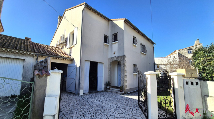 Ma-Cabane - Vente Maison Arles, 195 m²