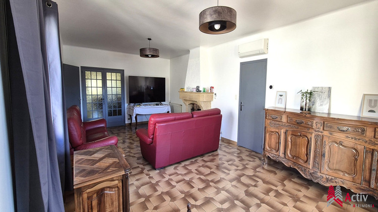 Ma-Cabane - Vente Maison Arles, 195 m²