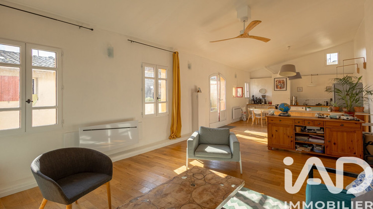 Ma-Cabane - Vente Maison Arles, 155 m²