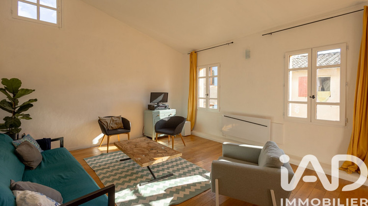 Ma-Cabane - Vente Maison Arles, 155 m²