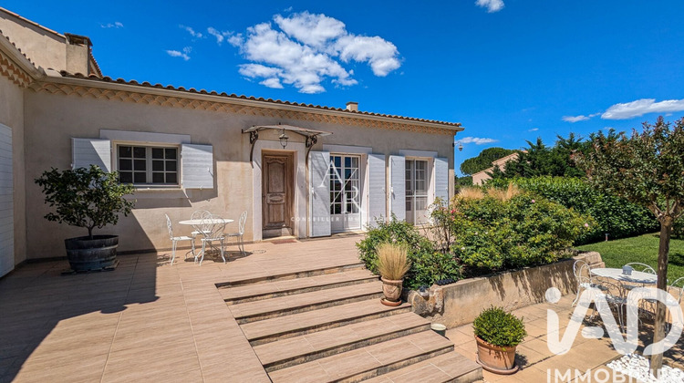 Ma-Cabane - Vente Maison Arles, 126 m²