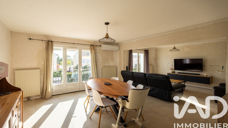 Ma-Cabane - Vente Maison Arles, 163 m²