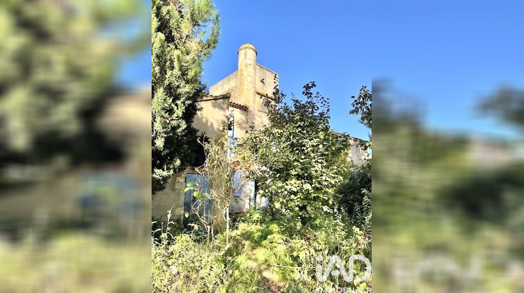 Ma-Cabane - Vente Maison Arles, 300 m²