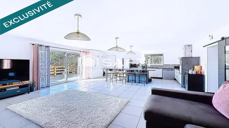 Ma-Cabane - Vente Maison Arles, 95 m²