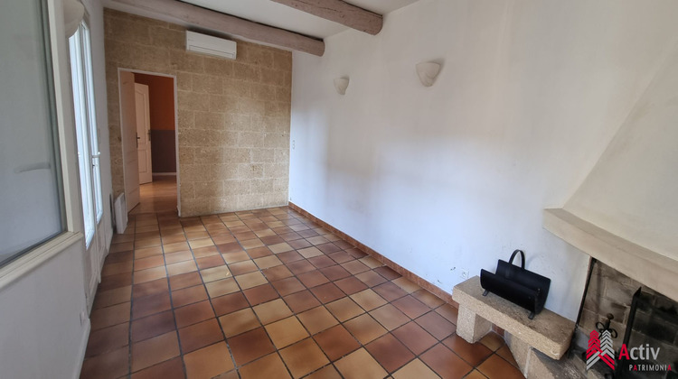 Ma-Cabane - Vente Maison Arles, 72 m²