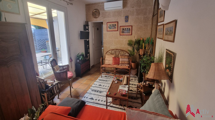 Ma-Cabane - Vente Maison Arles, 72 m²