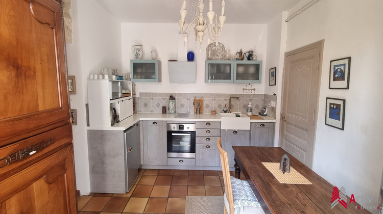 Ma-Cabane - Vente Maison Arles, 72 m²
