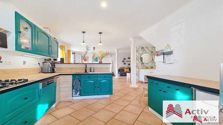 Ma-Cabane - Vente Maison Arles, 88 m²