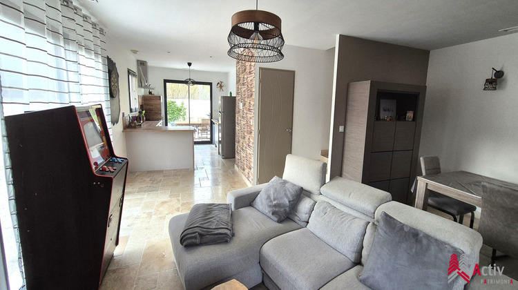 Ma-Cabane - Vente Maison Arles, 89 m²