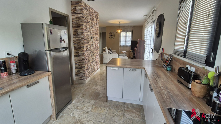 Ma-Cabane - Vente Maison Arles, 89 m²