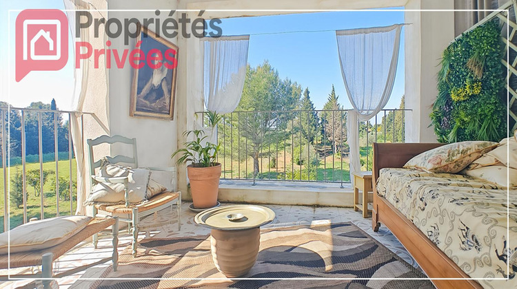 Ma-Cabane - Vente Maison ARLES, 800 m²