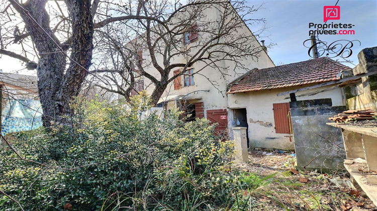 Ma-Cabane - Vente Maison ARLES, 95 m²