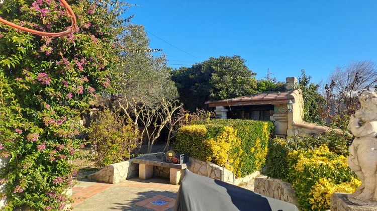 Ma-Cabane - Vente Maison ARLES, 164 m²