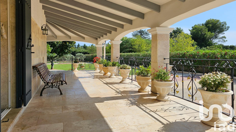 Ma-Cabane - Vente Maison Arles, 220 m²