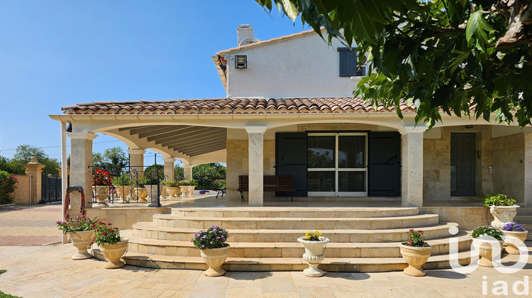 Ma-Cabane - Vente Maison Arles, 220 m²