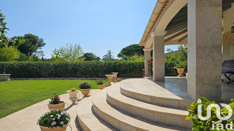 Ma-Cabane - Vente Maison Arles, 220 m²