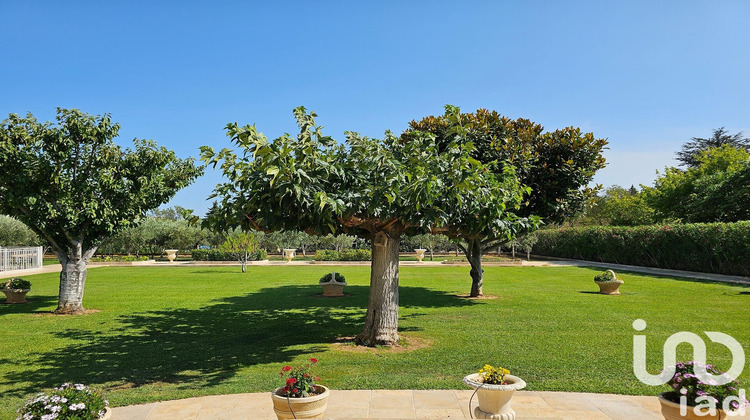 Ma-Cabane - Vente Maison Arles, 220 m²
