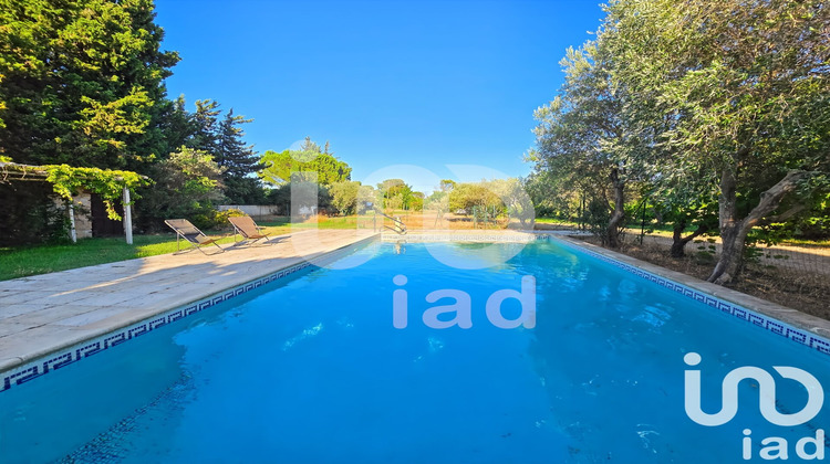 Ma-Cabane - Vente Maison Arles, 252 m²