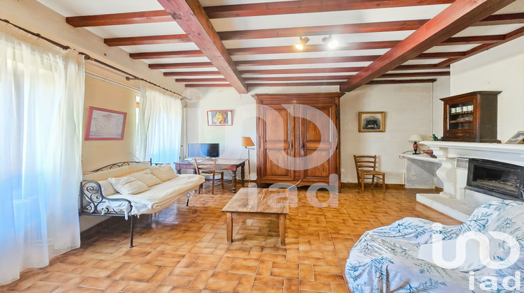 Ma-Cabane - Vente Maison Arles, 252 m²