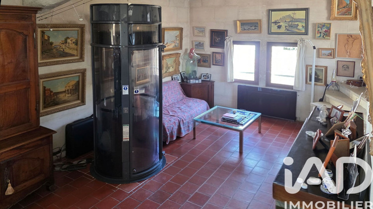 Ma-Cabane - Vente Maison Arles, 204 m²