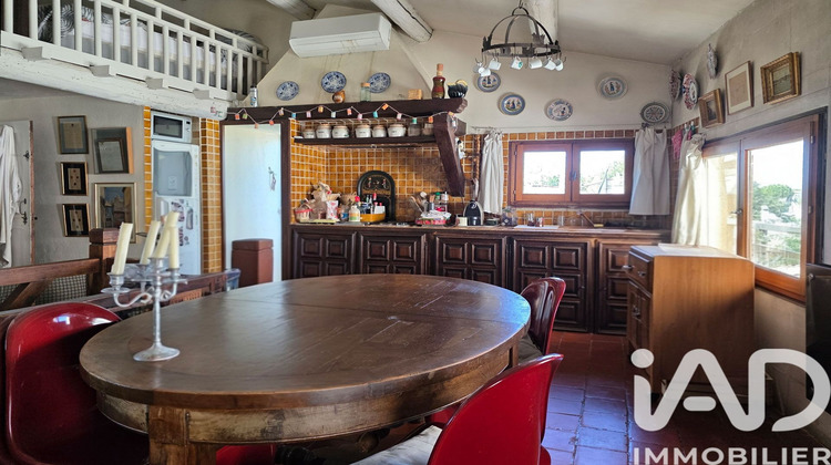 Ma-Cabane - Vente Maison Arles, 204 m²