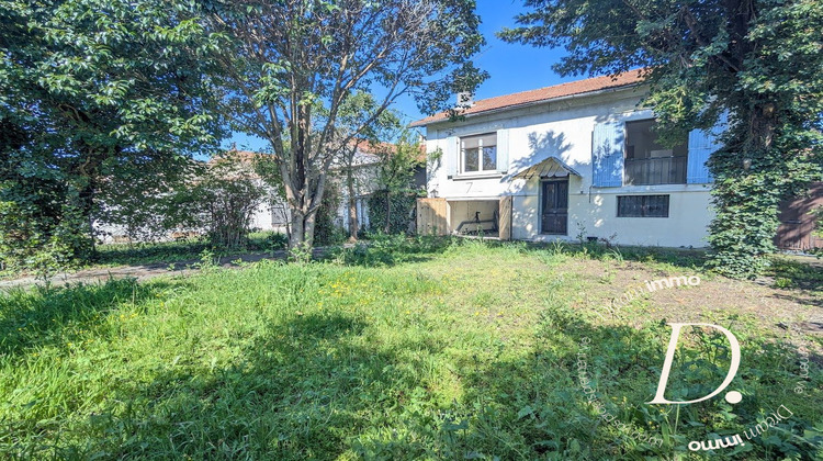 Ma-Cabane - Vente Maison Arles, 60 m²