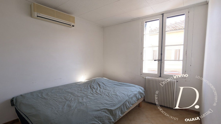Ma-Cabane - Vente Maison Arles, 60 m²