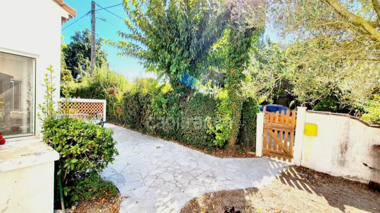 Ma-Cabane - Vente Maison ARLES, 170 m²