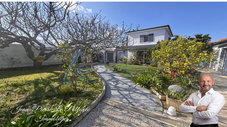 Ma-Cabane - Vente Maison ARLES, 170 m²