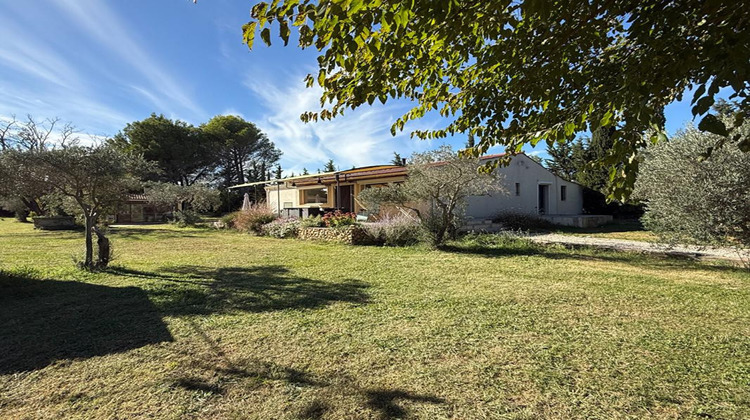 Ma-Cabane - Vente Maison ARLES, 198 m²