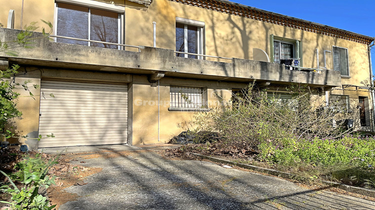 Ma-Cabane - Vente Maison ARLES, 60 m²
