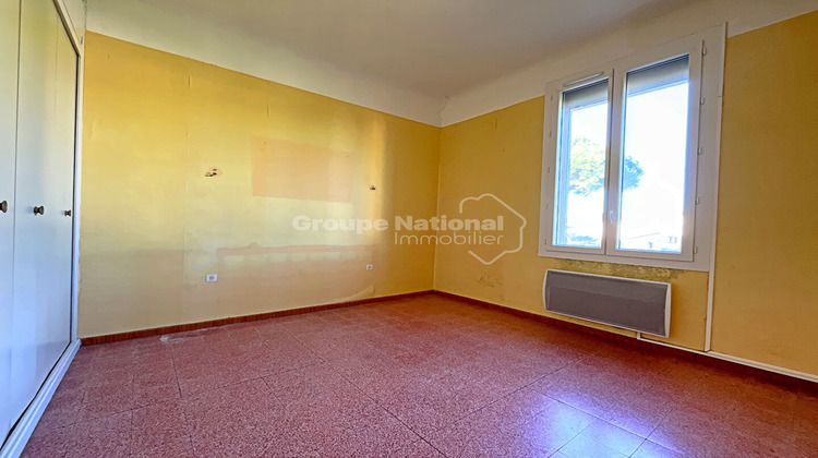 Ma-Cabane - Vente Maison ARLES, 60 m²