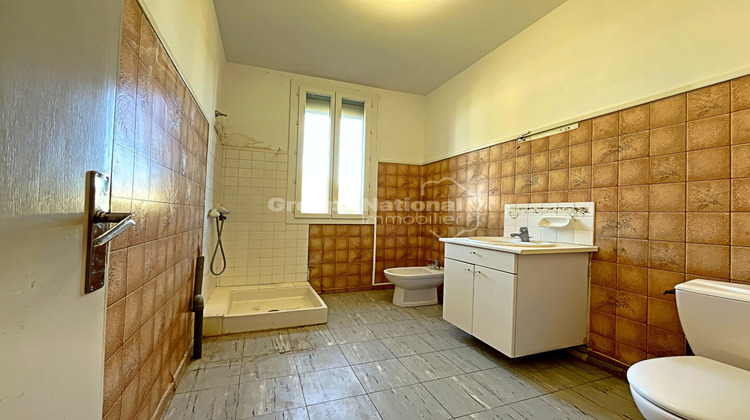 Ma-Cabane - Vente Maison ARLES, 60 m²