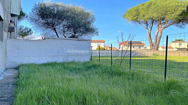 Ma-Cabane - Vente Maison ARLES, 60 m²