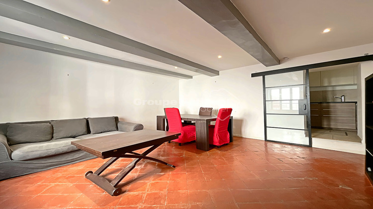 Ma-Cabane - Vente Maison ARLES, 59 m²