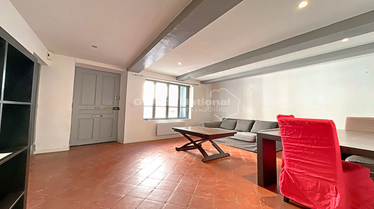 Ma-Cabane - Vente Maison ARLES, 59 m²