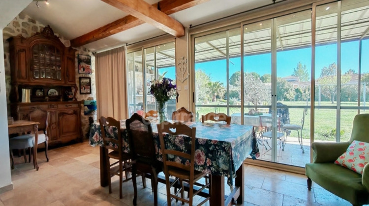 Ma-Cabane - Vente Maison ARLES, 188 m²