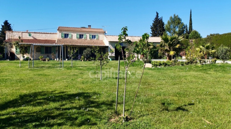 Ma-Cabane - Vente Maison ARLES, 188 m²