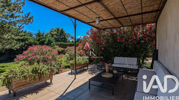 Ma-Cabane - Vente Maison Arles, 125 m²