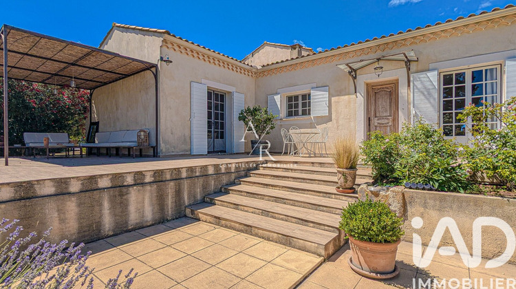 Ma-Cabane - Vente Maison Arles, 125 m²