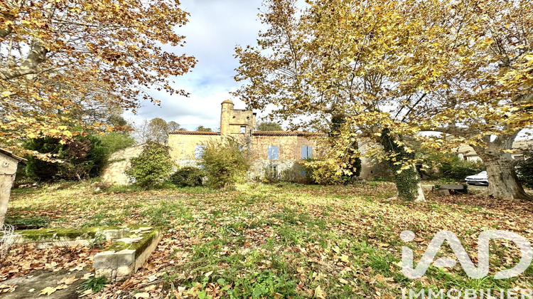 Ma-Cabane - Vente Maison Arles, 300 m²
