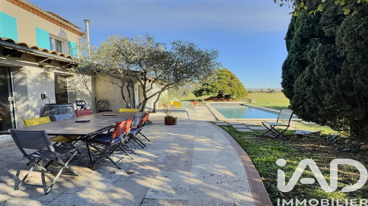 Ma-Cabane - Vente Maison Arles, 173 m²