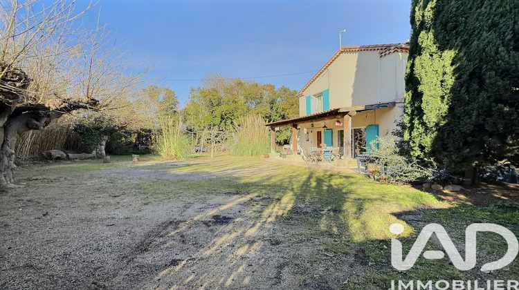 Ma-Cabane - Vente Maison Arles, 173 m²