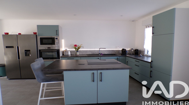 Ma-Cabane - Vente Maison Arles, 82 m²